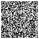 QR code with RBC Mortgage Co contacts