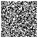 QR code with Kurt J Bomar contacts