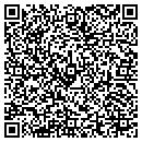 QR code with Anglo Pool & Spa Co Inc contacts