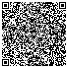 QR code with Porter's Backhoe Service contacts