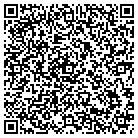 QR code with Curtain Calls On Site Cleaning contacts