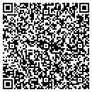 QR code with WALTON WHOLESALE contacts