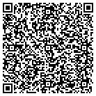 QR code with Claridas CPT & Uphlstry Clng contacts