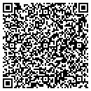 QR code with Tiara East contacts