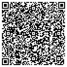 QR code with Praeos Technologies Inc contacts