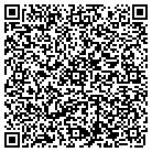 QR code with League of Florida Craftsman contacts