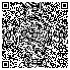 QR code with West County Water Filter Service contacts