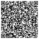 QR code with Fazzingo & Sons Contracting contacts
