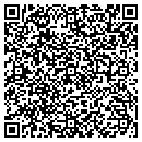 QR code with Hialeah Thrift contacts