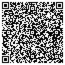 QR code with A Touch Of Splash contacts