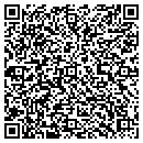 QR code with Astro Air Inc contacts