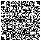 QR code with D G Pavers Corporation contacts