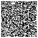 QR code with J & J Hairstyling contacts