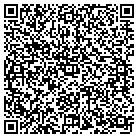 QR code with River Bend Community Chruch contacts