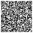 QR code with J M Appraisal Co contacts