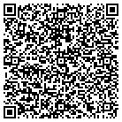 QR code with E & M Realty Investments Inc contacts