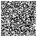 QR code with Jacek P Corp contacts