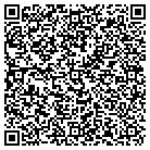 QR code with A & M Mechanical Contractors contacts