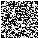 QR code with Roger W Bybee PE contacts