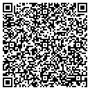 QR code with Mens Palace Inc contacts