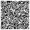 QR code with N Tech Engineering contacts