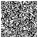 QR code with Glass B Typography contacts