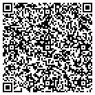 QR code with Martin & Associates Inv Inc contacts