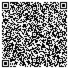 QR code with A Plus Kids RUS 24/7 Child contacts