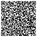 QR code with L & N Enterprises contacts