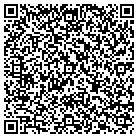 QR code with Riddle B Manufacturing Salvage contacts