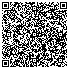 QR code with T R C Welding & Fabrication contacts