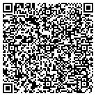 QR code with A Family Counseling & Wellness contacts