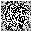 QR code with Hunt Interiors contacts