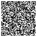 QR code with Cor contacts