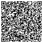 QR code with John's Custom Wood Works contacts