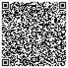 QR code with Maritech Machine Inc contacts
