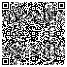 QR code with N H C Sarasota Center contacts