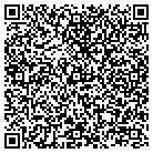 QR code with Osentoski Farm Equipment Inc contacts