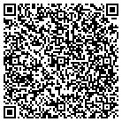 QR code with Adrian T Musson Moving Company contacts