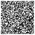 QR code with Custom Sports Framing-Tampa contacts