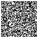 QR code with Urban Sunshine contacts