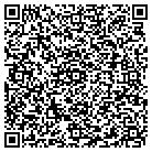 QR code with Hendricks Irrigation & Landscaping contacts