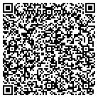 QR code with A A One Transmission contacts