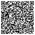 QR code with Canine Coach contacts
