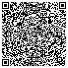 QR code with Falcon Air Express Inc contacts