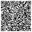 QR code with LA Mirage contacts