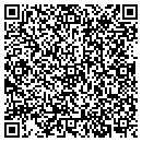 QR code with Higgins Tree Service contacts
