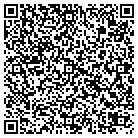 QR code with One Of The Jacobs Lawn Care contacts