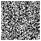 QR code with La Bree & Associates contacts