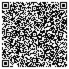 QR code with Three Gables Restaurant & Bar contacts